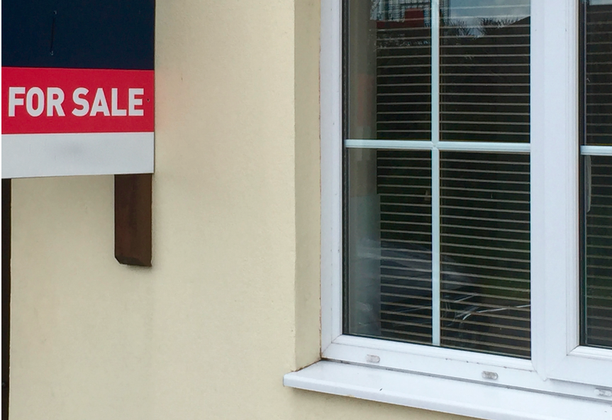 Exeter house prices to rise faster than UK average in next five years